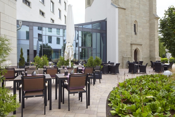 Steigenberger Parkhotel